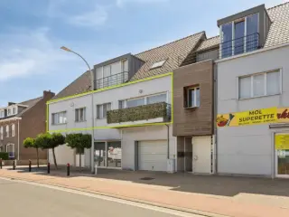 Apartment for sale Mol (RBT79643)