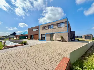 Bureaux à louer Assenede (RBT79659)