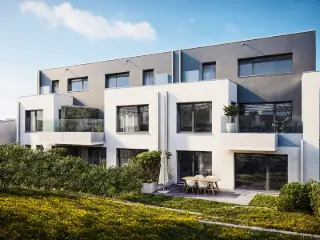 Apartment for sale Mamer (RBT79679)