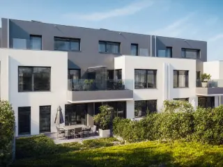 Apartment for sale Mamer (RBT79695)