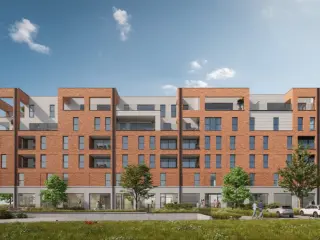 Appartement te koop Overpelt (RBT79715)