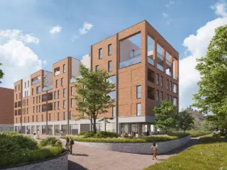 Appartement te koop Overpelt (RBT79716)