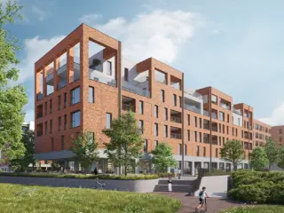 Appartement te koop Overpelt (RBT79717)