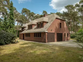 Huis te koop Bonheiden (RBT79723)