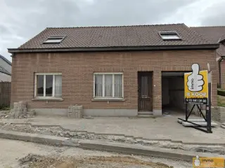 Maison à vendre Ternat (RBT79757)