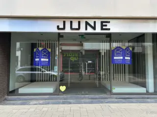 Handelsfonds te koop Tessenderlo (RBT79765)