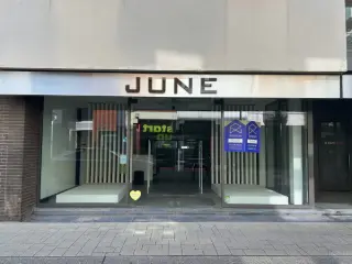 Handelsfonds te huur Tessenderlo (RBT79766)