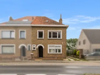 Huis te koop De Haan (RBT79819)