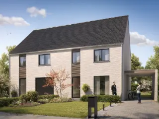 Residence for sale Wevelgem (RBT79845)