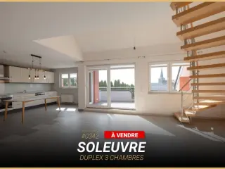 Duplex te koop Soleuvre (RBT79868)