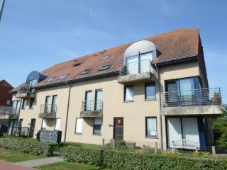 Duplex for sale Bredene (RBT79882)