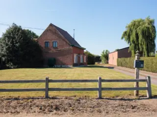 Development site for sale Bassevelde (RBT79900)