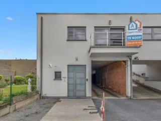 Apartment for sale Ninove (RBT79912)