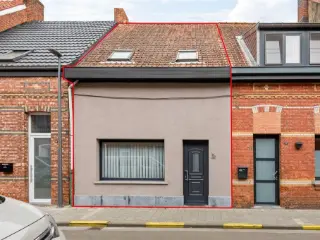Residence for sale Turnhout (RBT79955)