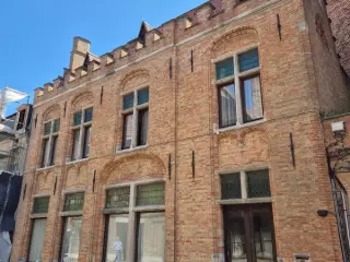 Opbrengsteigendom te koop Brugge (RBT79957)