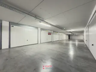 Garagebox te koop Nieuwpoort (RBT79983)