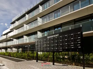 Garage à vendre Nieuwpoort (RBT79984)