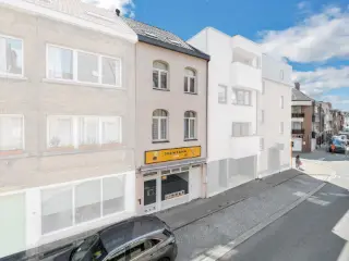 Commercial building for sale Aalst (RBT80031)