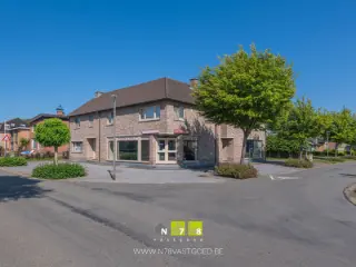 Immeuble mixte à vendre Maaseik (RBT80119)