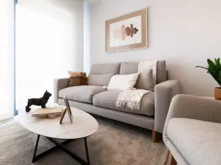 Appartement à vendre Benidorm (RBT80124)