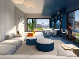 Appartement à vendre Benidorm (RBT80125)