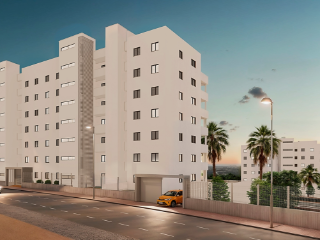 Appartement te koop San Miguel de Salinas (RBT80152)