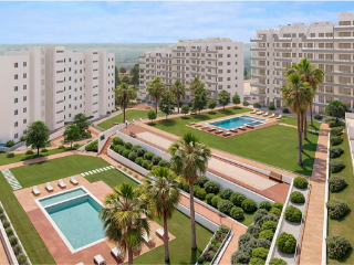 Appartement te koop San Miguel de Salinas (RBT80154)