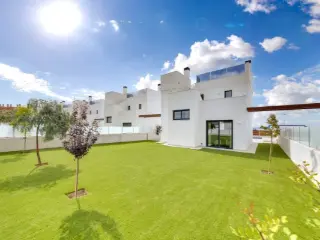 Maison à vendre Mutxamel (RBT80157)