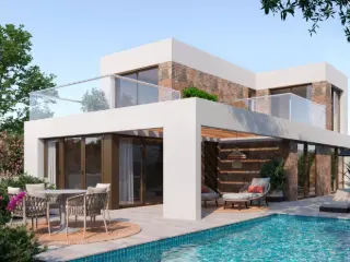 Huis te koop Finestrat (RBT80163)