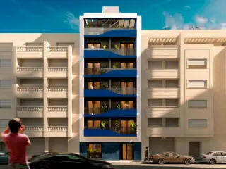 Apartment for sale Torrevieja (RBT80201)