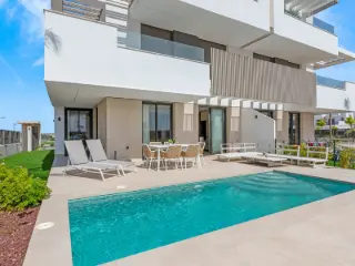 Apartment for sale Fuente Álamo de Murcia (RBT80208)