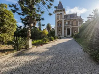 Residence for sale Sanremo (RBT80211)