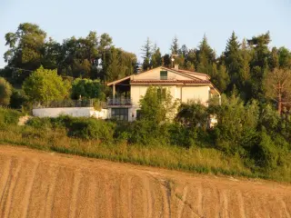 Residence for sale Monsampietro Morico (RBT80267)