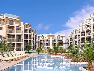 Appartement te koop Dénia (RBT80268)