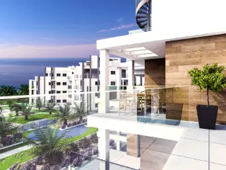 Apartment for sale Dénia (RBT80270)