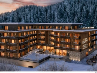 Appartement te koop Kirchberg in Tirol (RBT80293)