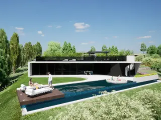 Residence for sale Caldas da Rainha (RBT80295)