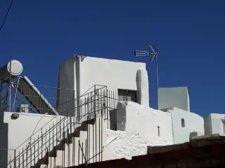 Residence for sale Pyrgi (RBT80305)