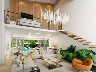 Residence for sale Mijas Costa (RBT80306)