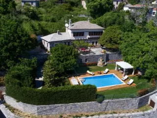 Residence for sale Milies (RBT80308)