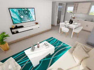 Appartement à vendre Madrid (RBT80314)