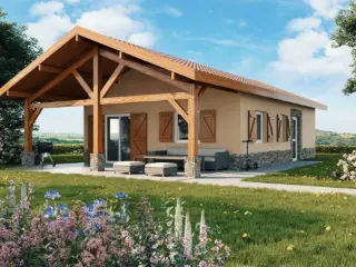 Huis te koop Mauroux (RBT80317)