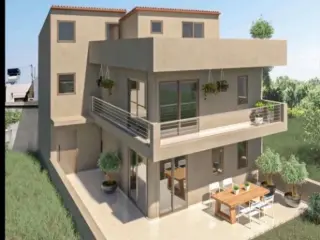 Maison à vendre Vrachasi (RBT80319)
