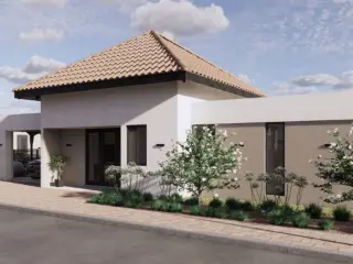 Maison à vendre Madrid (RBT80326)