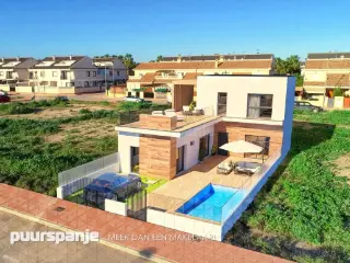 Maison à vendre San Javier (RBT80345)