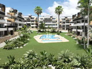 Apartment for sale Orihuela (RBT80377)