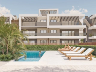 Apartment for sale Pilar de la Horadada (RBT80426)