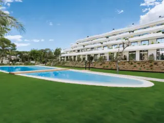 Apartment for sale Alfaz del Pi (RBT80436)