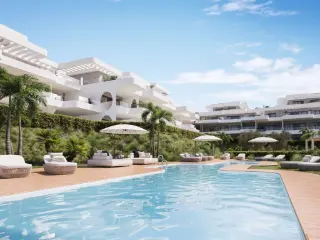 Apartment for sale Estepona (RBT80473)