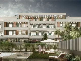 Appartement à vendre Torremolinos (RBT80477)